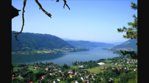 Ferienwohnung Chill, Steindorf Am Ossiacher See, Österreich, Steindorf Am Ossiacher See, Österreich